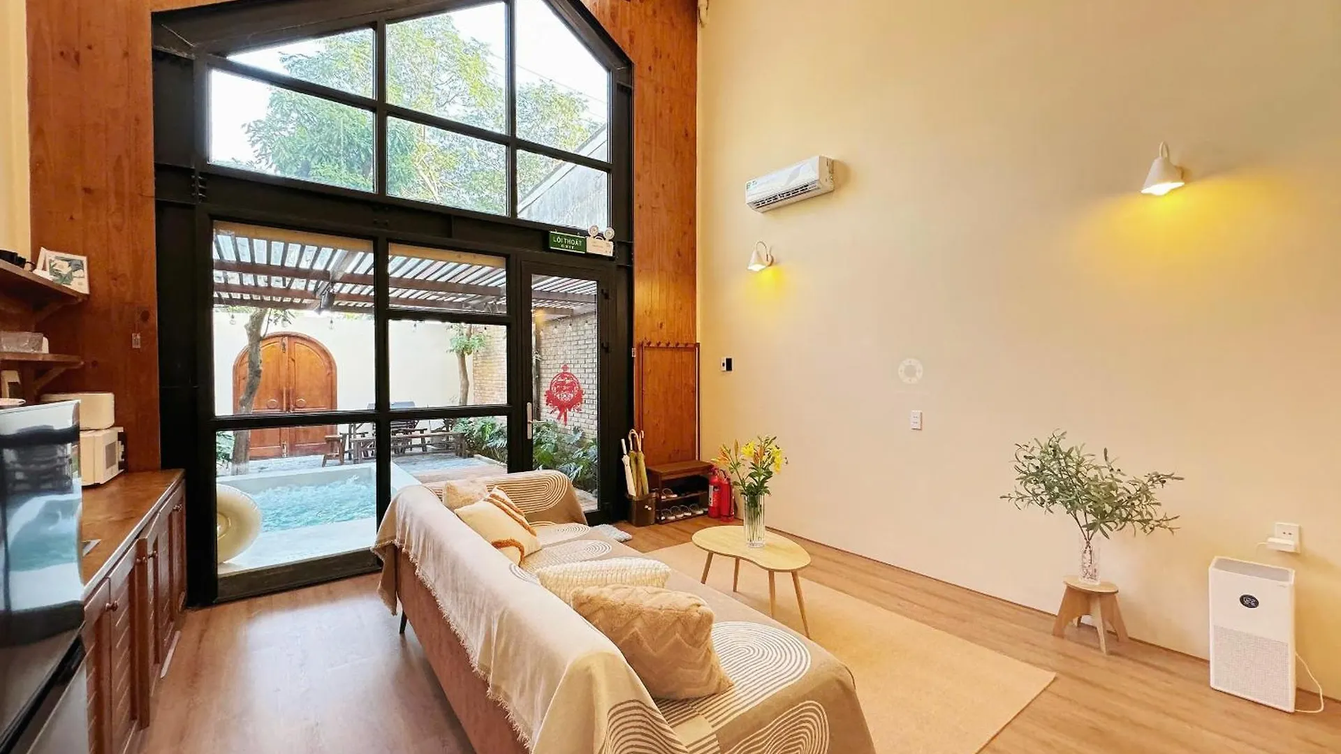 Cherish Villa Near Beach With Jacuzzi Pool And Bbq Garden Da Nang