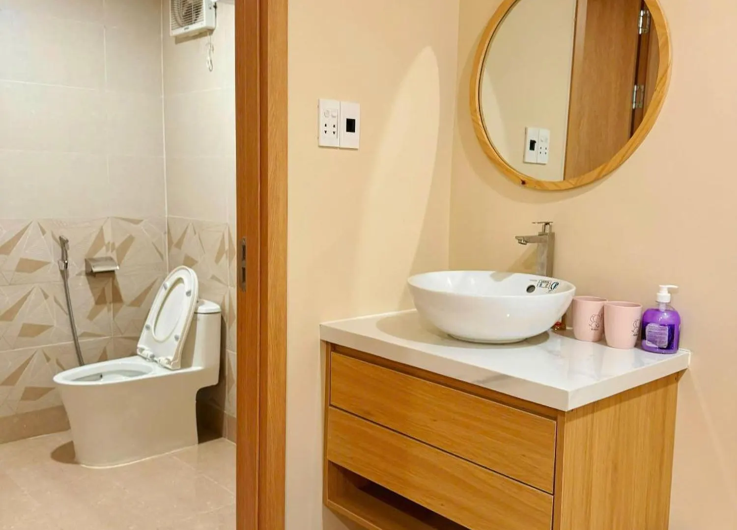 Cherish Villa Near Beach With Jacuzzi Pool And Bbq Garden Da Nang