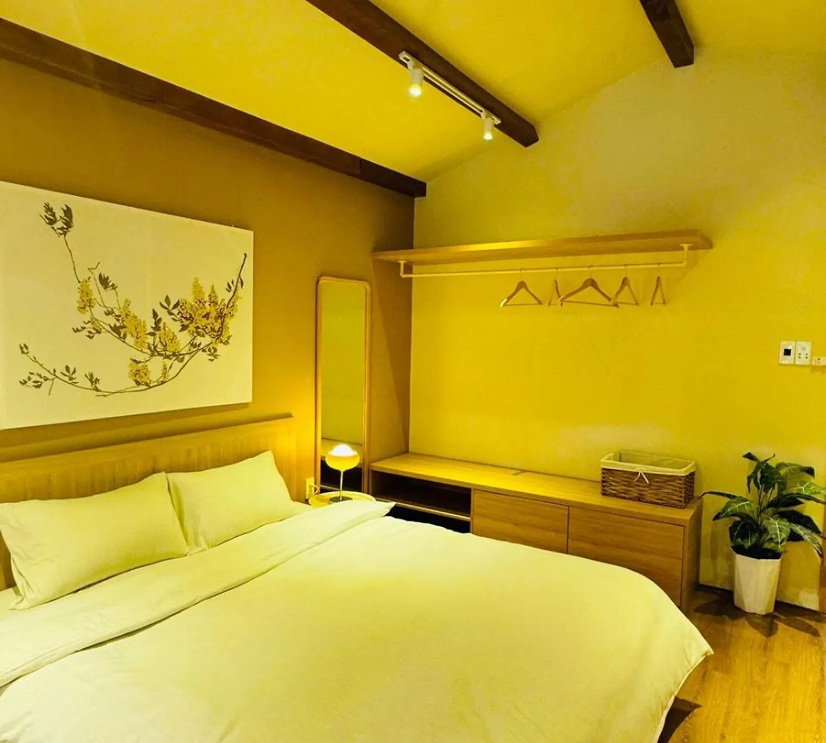 Cherish Villa Near Beach With Jacuzzi Pool And Bbq Garden Da Nang