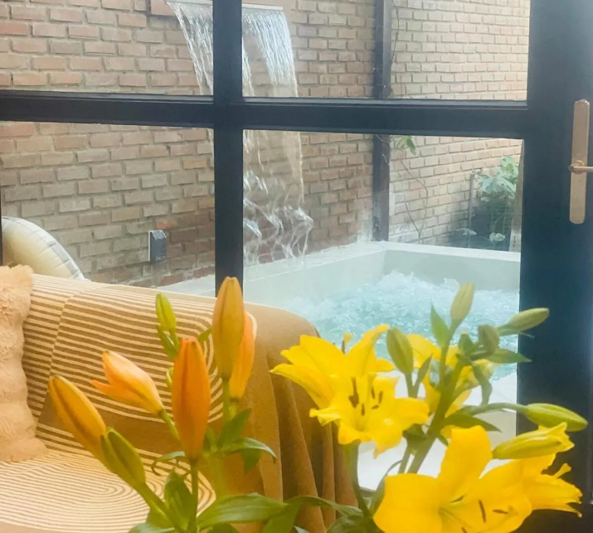 Cherish Villa Near Beach With Jacuzzi Pool And Bbq Garden Da Nang