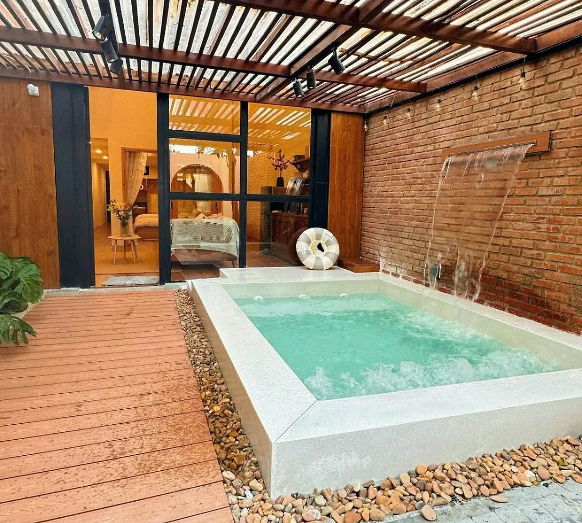 Cherish Villa Near Beach With Jacuzzi Pool And Bbq Garden Da Nang 0*,