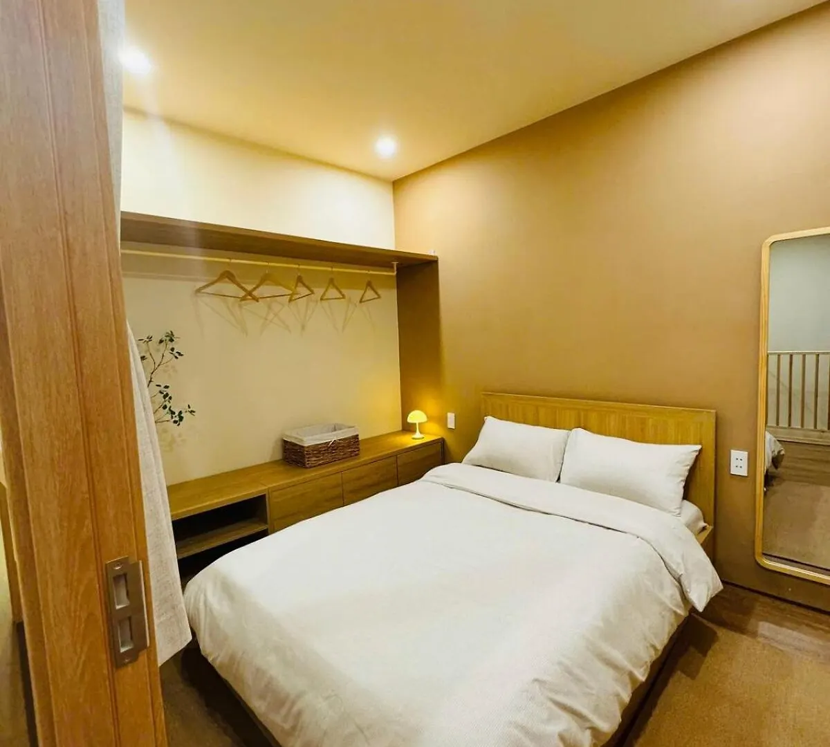 Cherish Villa Near Beach With Jacuzzi Pool And Bbq Garden Da Nang